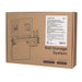 EAN 4052792075861 - LogiLink PB0101 organizador para colgar Acero, Plástico Blanco imagen 4