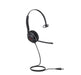 EAN 6938818319011 - Yealink UH35 Mono Teams Auriculares Alámbrico Diadema Oficina/Centro de llamadas USB tipo A Negro imagen 2