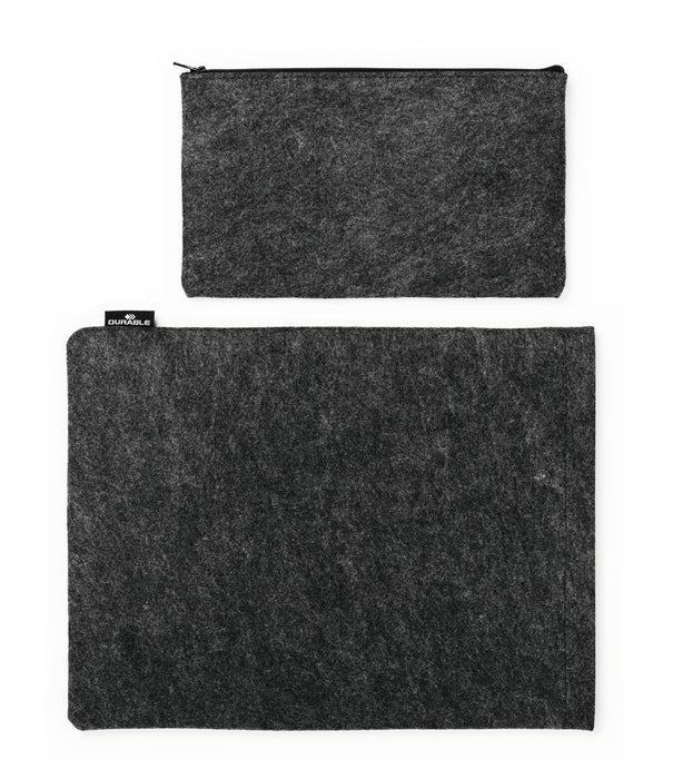 EAN 4005546741666 - Durable Effect 33 cm (13") Funda Antracita imagen 2