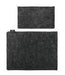 EAN 4005546741666 - Durable Effect 33 cm (13") Funda Antracita imagen 2