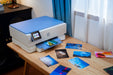 EAN 0198990280608 - HP Envy Photo 7231 All-in-One Printer Inyección de tinta térmica A4 4800 x 1200 DPI imagen 11