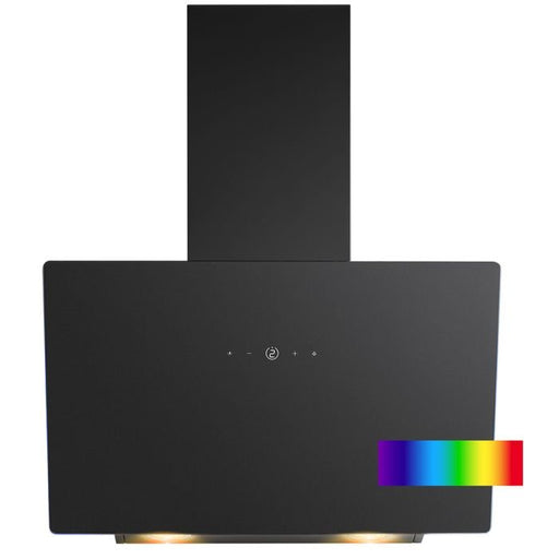 EAN 4004470761115 - Bomann DU 7611 G De techo Negro 578 m³/h imagen 1