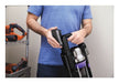 EAN 5035048837399 - Black & Decker BSV520BRP-QW aspiradora de pie y escoba eléctrica Aspiradora escoba Batería Secar Sin bols imagen 12