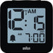 EAN 4007218600776 - Braun BC25BP-DCF Reloj radiocontrolado Otro Negro imagen 1