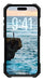 EAN 840283922855 - Urban Armor Gear 114540114040 funda para teléfono móvil 16 cm (6.3") Negro imagen 3