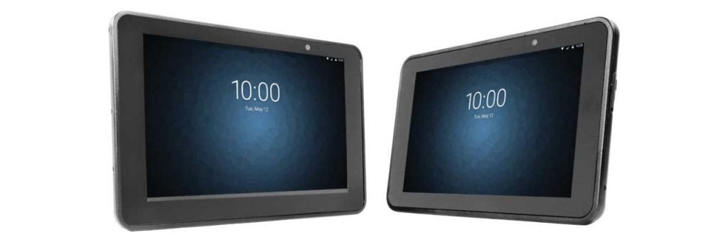 EAN 5706998911223 - Zebra ET51 Intel Atom® 64 GB 25,6 cm (10.1") 4 GB Wi-Fi 5 (802.11ac) Windows 10 IoT Enterprise Negro imagen 2