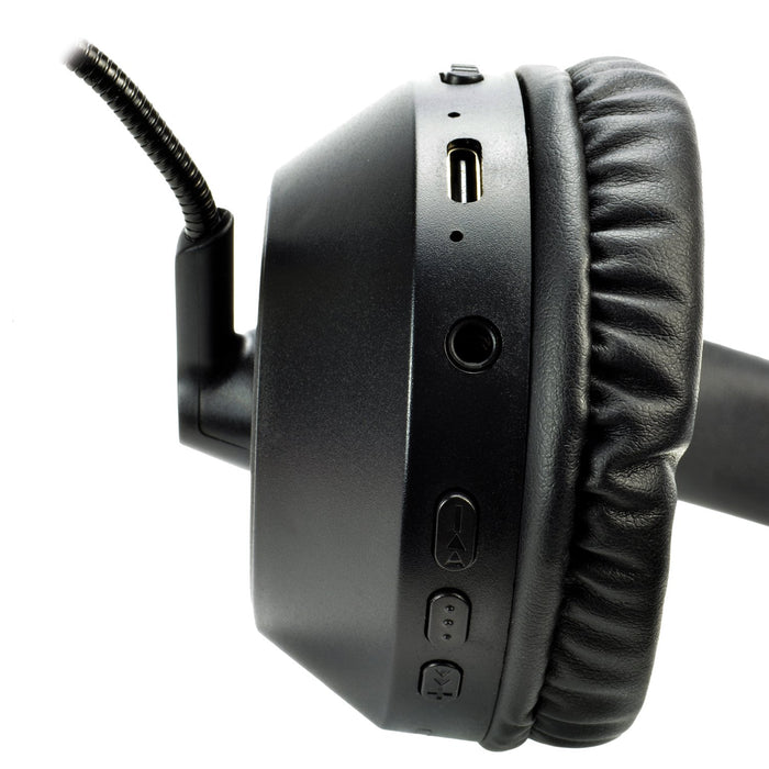 EAN 3700224772352 - MCL MK1C99AZZZCSQMABT auricular y casco Auriculares Inalámbrico y alámbrico Diadema Business/Everyday Blu imagen 2