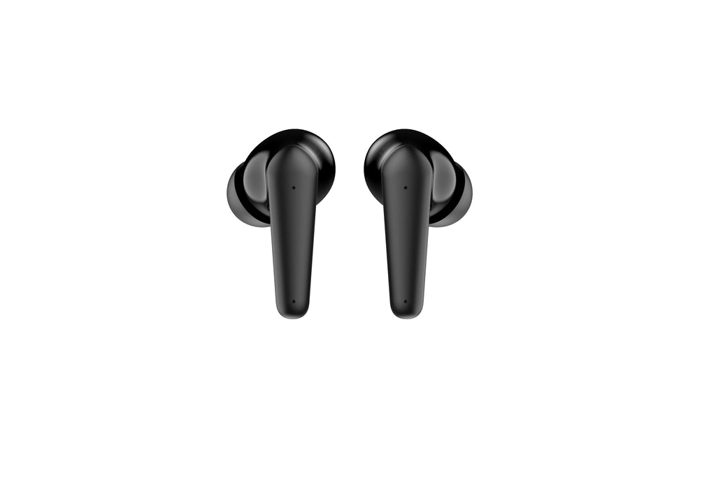 EAN 5706751076435 - Denver TWE-48B Auriculares True Wireless Stereo (TWS) Dentro de oído Llamadas/Música Bluetooth Negro imagen 3