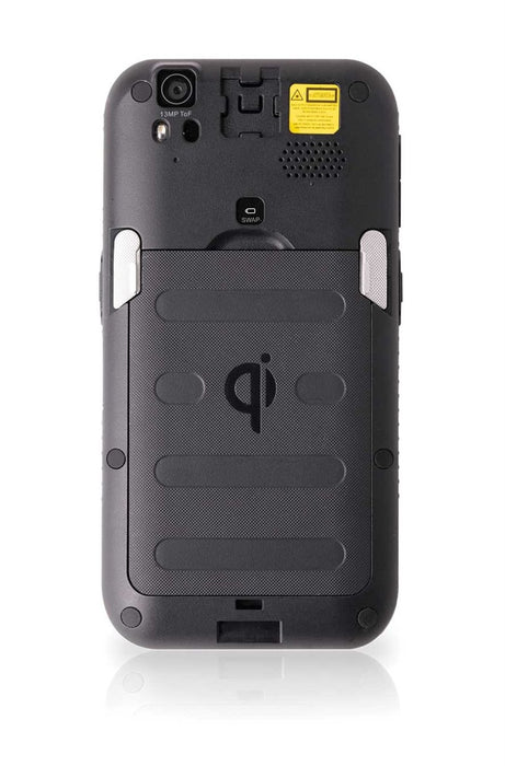 EAN 5715063428405 - Datalogic Memor 11 ordenador móvil de mano 12,7 cm (5") 720 x 1280 Pixeles Pantalla táctil 285 g Negro imagen 6