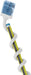 EAN 4040849742996 - Goobay 74299 cable de red Blanco 5 m Cat6a U/UTP (UTP) imagen 1