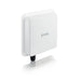 EAN 4718937631247 - Zyxel Nebula FWA710 router inalámbrico Multi-Gigabit Ethernet Doble banda (2,4 GHz / 5 GHz) 5G Blanco imagen 2
