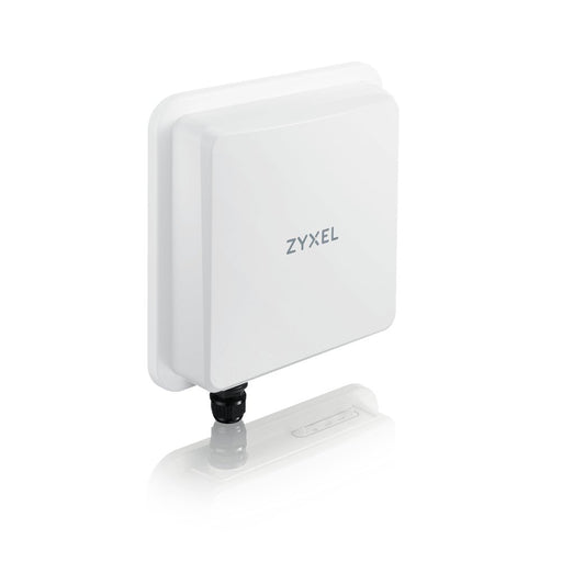EAN 4718937612925 - Zyxel NR7101 Router de red móvil imagen 2