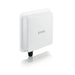 EAN 4718937629978 - Zyxel FWA710 router inalámbrico Multi-Gigabit Ethernet Doble banda (2,4 GHz / 5 GHz) 5G Blanco imagen 2