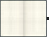 EAN 4003273598614 - Brunnen 105522805 cuaderno y block 192 hojas Negro imagen 2