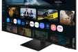 EAN 8806097316022 - Samsung M7 M70F pantalla para PC 109,2 cm (43") 3840 x 2160 Pixeles 4K Ultra HD LCD Negro imagen 11