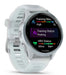 EAN 753759349813 - Garmin Forerunner 570 3,05 cm (1.2") AMOLED 42 mm Digital 390 x 390 Pixeles Pantalla táctil Aluminio, Blan imagen 3