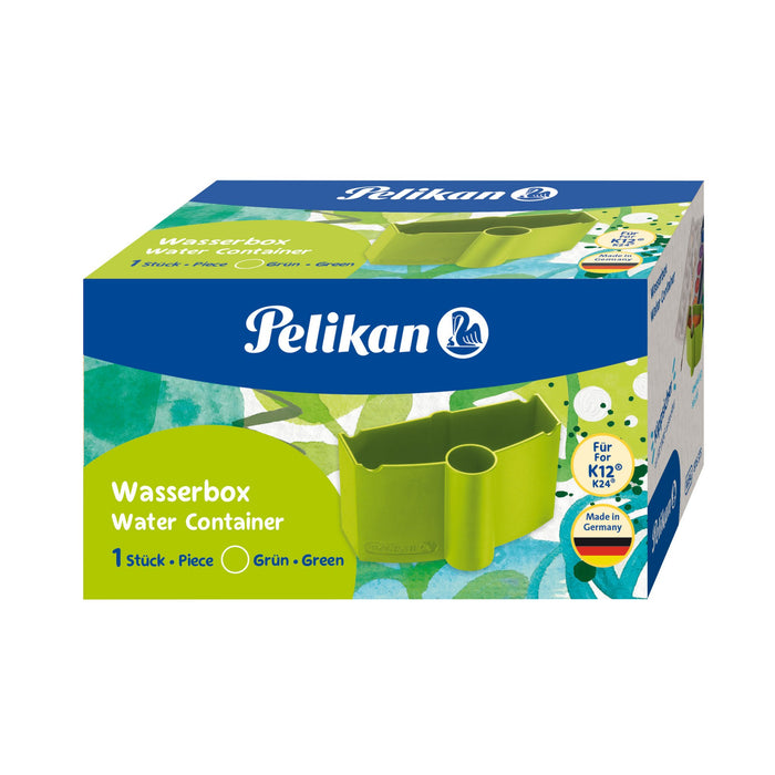 EAN 4012700816375 - Pelikan 816373 bote de agua para pintura Verde imagen 3