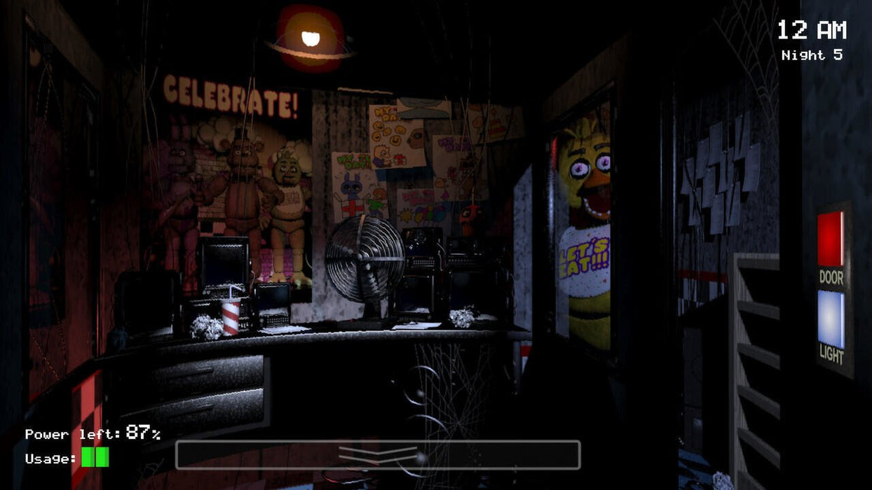 EAN 5016488137010 - Maximum Games Five Nights at Freddy’s : Core Collection Estándar Inglés PlayStation 4 imagen 2