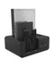 EAN 4250078175520 - ICY BOX IB-2925MS-CU31 USB 3.2 Gen 2 (3.1 Gen 2) Type-C Negro imagen 1