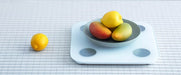 EAN 6934177707452 - Xiaomi Mi Body Composition Scale 2 Plaza Transparente, Blanco Báscula personal electrónica imagen 5
