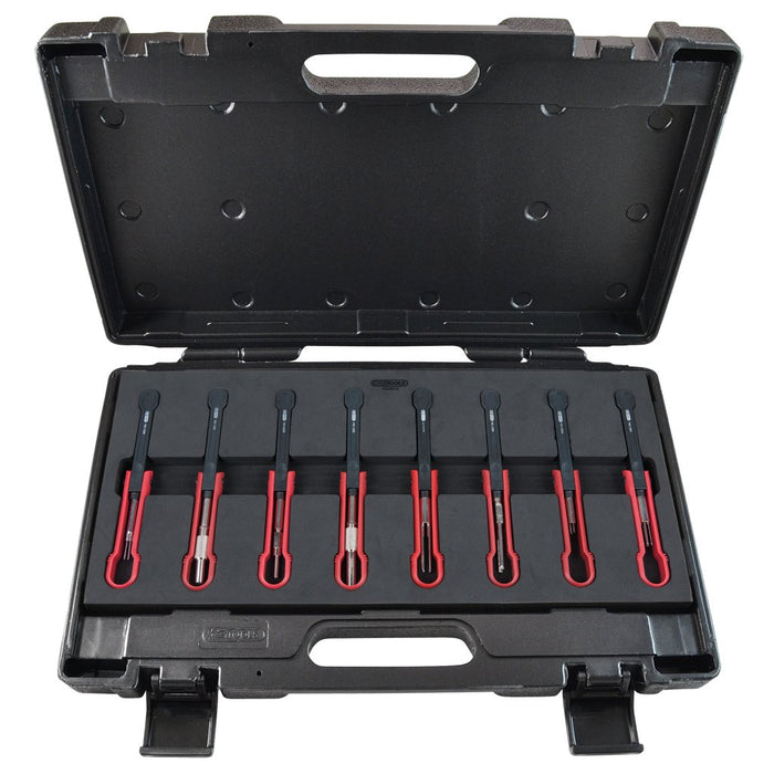 EAN 4042146723098 - KS Tools 154.0175 juego de herramientas mecanicas 8 herramientas imagen 1