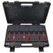 EAN 4042146723098 - KS Tools 154.0175 juego de herramientas mecanicas 8 herramientas imagen 1