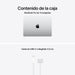 EAN 195950717914 - Apple MacBook Pro Apple M Portátil 36,1 cm (14.2") Wi-Fi 7 (802.11be) macOS Tahoe imagen 9