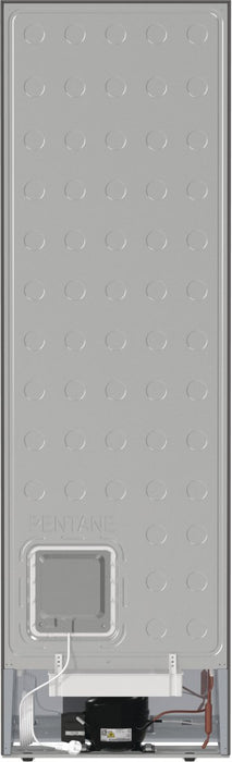 EAN 3838782760303 - Gorenje G600 NRK620CA2XL4 Independiente 331 L Gris, Acero inoxidable, Gris Oscuro imagen 21