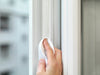 EAN 4042448920959 - TESA 05417-00200-03 burlete aislante 6 m Ventana Weather seal Autoadhesivo Transparente imagen 4
