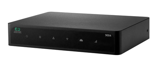 EAN 190017324975 - HPE Aruba Networking 9004 (RW) 4-Port GbE RJ45 2K Clients - 32 APs Gateway pasarel y controlador 100, 1000 imagen 2