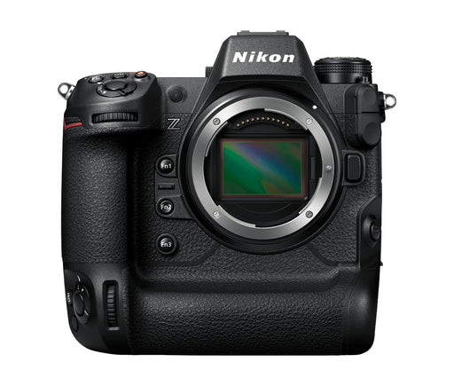 EAN 4960759906205 - Nikon Z 9 Cuerpo MILC 45,7 MP CMOS 8256 x 5504 Pixeles Negro imagen 1