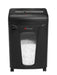 EAN 5028252388870 - Rexel REM820 triturador de papel 58 dB 22,5 cm Negro imagen 1
