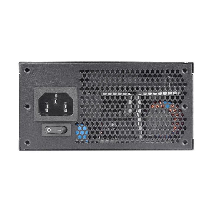 EAN 4713227534994 - Thermaltake SFX-750AH8FKG unidad de fuente de alimentación 750 W 24-pin ATX ATX Negro imagen 5