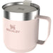 EAN 1210001957893 - Stanley Classic Legendary Camp Mug 350 ml Rosa Acero inoxidable imagen 2