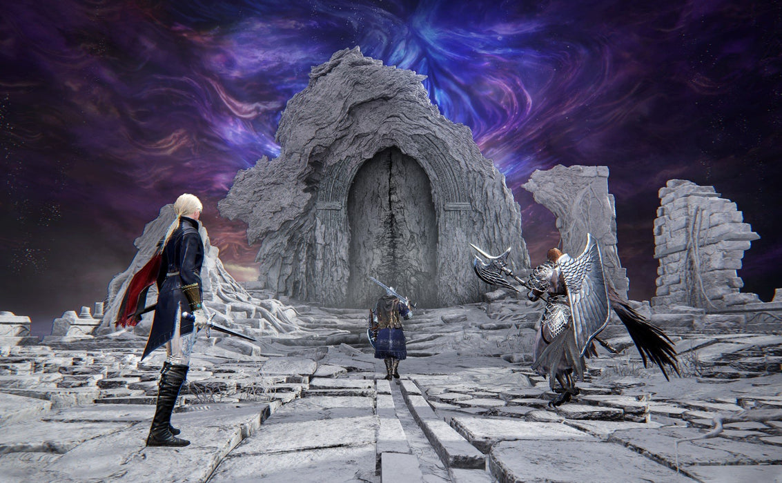 EAN 3391892034714 - BANDAI NAMCO Entertainment ELDEN RING NIGHTREIGN Seekers Edition (PS5) Edición Seekers Plurilingüe PlaySt imagen 3