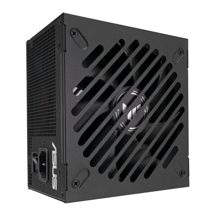 EAN 4711636287715 - ASUS TUF-GAMING-850G-EVO unidad de fuente de alimentación 850 W 20+4 pin ATX ATX Negro imagen 13