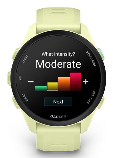 EAN 0753759368371 - Garmin Forerunner 70 3,05 cm (1.2") AMOLED 30 mm Digital 390 x 390 Pixeles Pantalla táctil Cal GPS (satél imagen 11