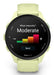 EAN 0753759368371 - Garmin Forerunner 70 3,05 cm (1.2") AMOLED 30 mm Digital 390 x 390 Pixeles Pantalla táctil Cal GPS (satél imagen 11