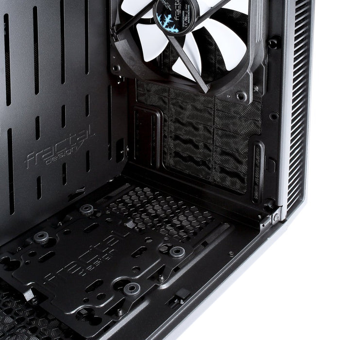 EAN 7350041084136 - Fractal Design Define Nano S - Window Mini Tower Negro imagen 14