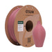 EAN 6922572203372 - eSUN PLA-Matte Ácido poliláctico (PLA) Púrpura 1 kg imagen 1