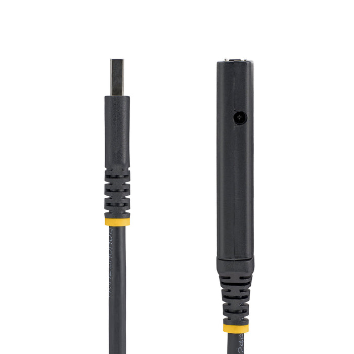 EAN 0065030846721 - StarTech.com USB 2.0, 20m, M/F cable USB imagen 6