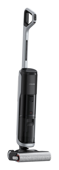 EAN 6976233677347 - Dreame H14 Pro Aspiradora escoba Batería Seca y húmeda Sin bolsa 400 W Negro, Gris imagen 6