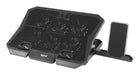 EAN 8435364319703 - iggual RP6V17 Soporte para ordenador portátil Negro 43,2 cm (17") imagen 1