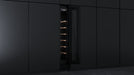 EAN 8434778021080 - Teka RVU 10008 GBK Nevera de vino termoeléctrico Integrado Negro 8 botella(s) imagen 9
