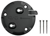EAN 4066407024793 - Gardena 16022-20 Rociador de agua circular Negro imagen 1
