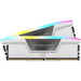 EAN 840006695738 - Corsair Vengeance RGB CMH32GX5M2B6000C36W módulo de memoria 32 GB 2 x 16 GB DDR5 288-pin DIMM imagen 6