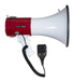 EAN 8422521110389 - Fonestar MF-600SGU megáfono Interior / exterior 25 W Rojo, Blanco imagen 1