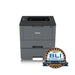 EAN 4977766753333 - Brother HL-L5100DNT impresora láser 1200 x 1200 DPI A4 imagen 1