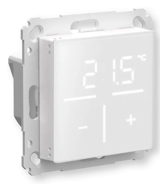 EAN 4047976614585 - Homematic IP 161458A0 termoestato Blanco imagen 2