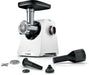 EAN 4242005455935 - Bosch Serie 6 MFWS607W picadora 500 W Blanco imagen 1